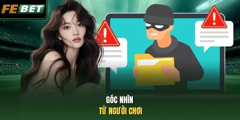 Febet Lừa Đảo Không? Sự Thật Và Review Mới 2026 Góc nhìn từ người chơi