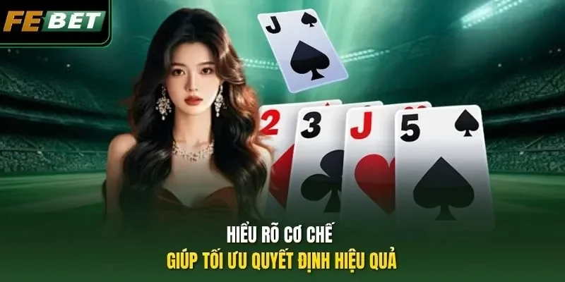 Hiểu rõ cơ chế giúp tối ưu quyết định hiệu quả