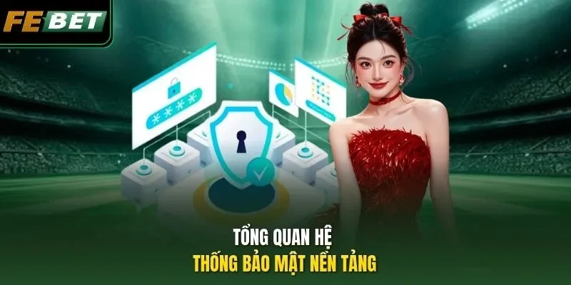 Tổng quan hệ thống bảo mật nền tảng